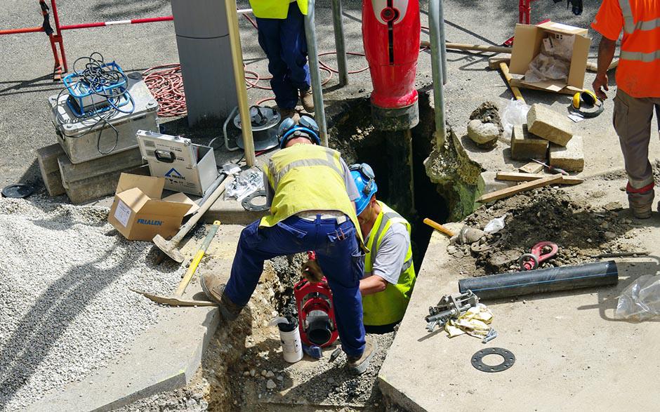 déboucher une canalisation d'eaux usées Villemoisson-sur-Orge