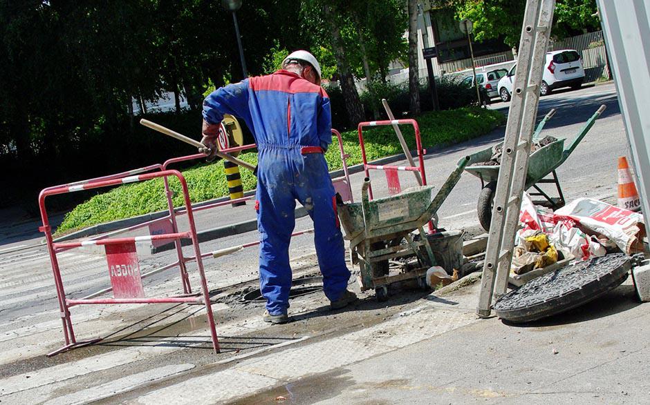 vidange canalisation Alfortville