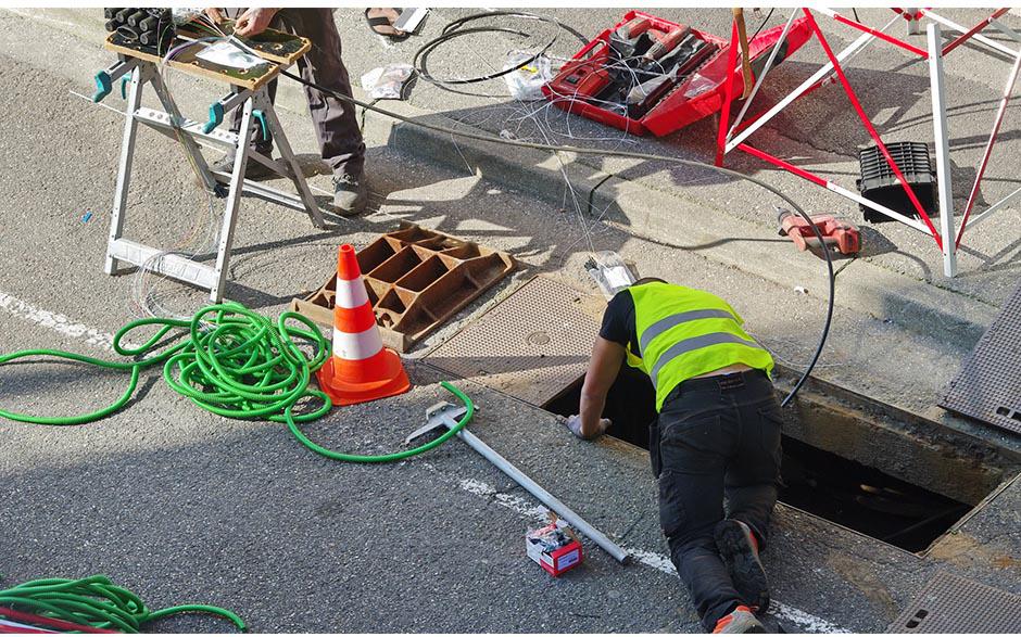 nettoyage assainissement Paris 9