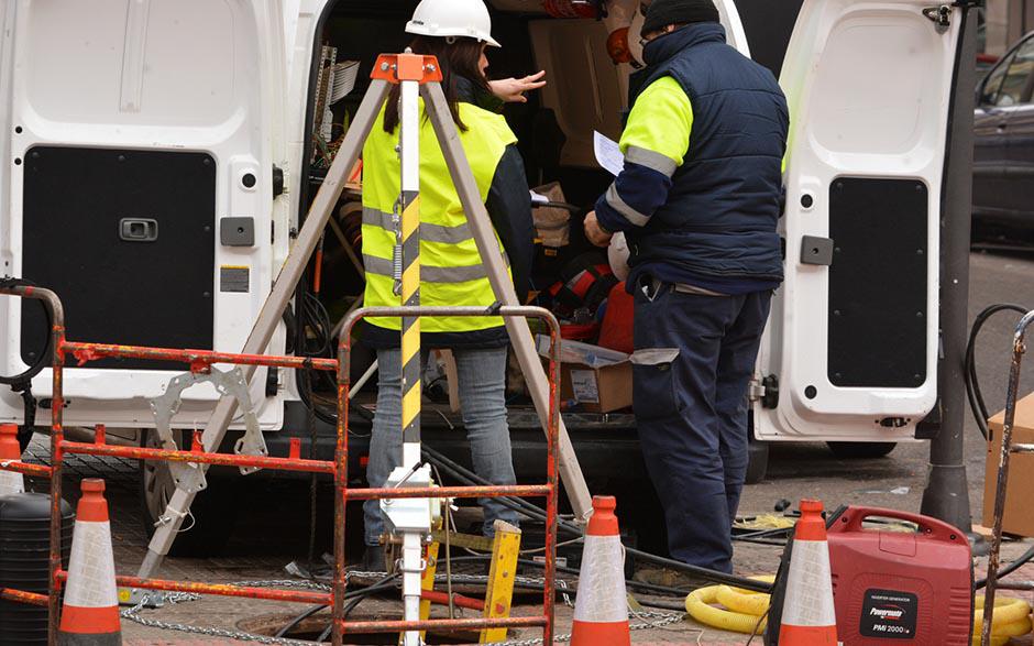 déboucheur puissant canalisation Châtenay-Malabry